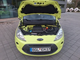 Ford Ka 1.2i , снимка 17