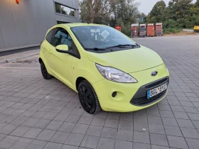     Ford Ka 1.2i 