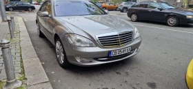 Обява за продажба на Mercedes-Benz S 500 4matic ~18 999 лв. - изображение 3