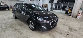 Hyundai I30 1.6d        | Mobile.bg    7