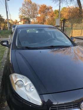 Fiat Bravo, снимка 4