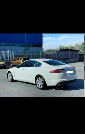 Jaguar Xf | Mobile.bg    4