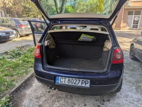 VW Golf 4motion, снимка 7