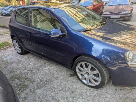 VW Golf 4motion, снимка 4