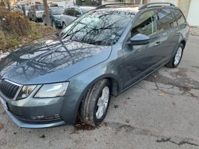 Обява за продажба на Skoda Octavia 1.8 TSI 6DSG 4X4  ~24 888 лв. - изображение 1