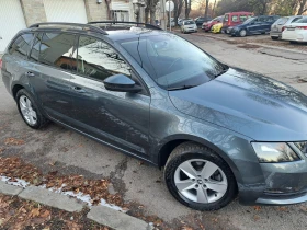 Обява за продажба на Skoda Octavia 1.8 TSI 6DSG 4X4  ~24 888 лв. - изображение 4