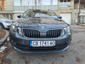 Обява за продажба на Skoda Octavia 1.8 TSI 6DSG 4X4  ~24 888 лв. - изображение 1