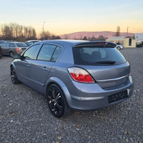 Opel Astra 1.6 automat - [5] 