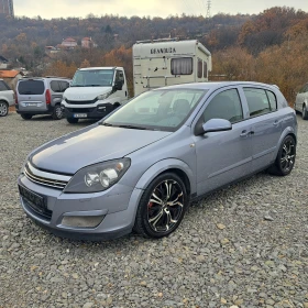 Opel Astra 1.6 automat - [1] 