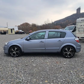 Opel Astra 1.6 automat - [4] 