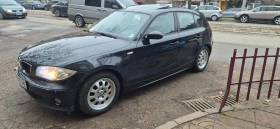 BMW 116, снимка 5