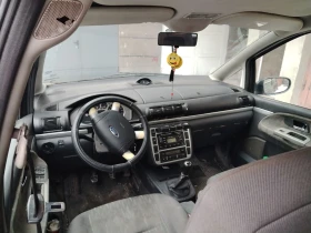 Ford Galaxy 1.9, снимка 6