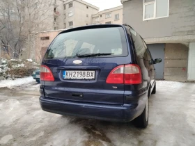 Ford Galaxy 1.9, снимка 3