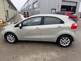 Kia Rio 1, 2 16V CVVT, снимка 4