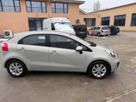 Kia Rio 1, 2 16V CVVT, снимка 3