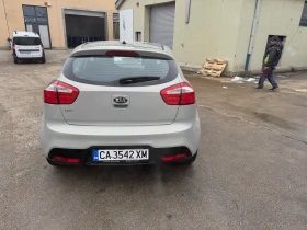 Kia Rio 1, 2 16V CVVT, снимка 6