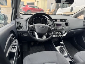 Kia Rio 1, 2 16V CVVT, снимка 9