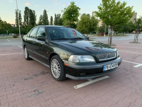 Volvo S40 2.0 | 140HP | LPG, снимка 3