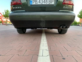 Volvo S40 2.0 | 140HP | LPG, снимка 6