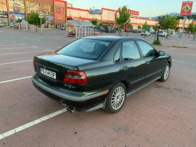 Volvo S40 2.0 | 140HP | LPG, снимка 5