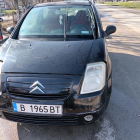 Citroen C2 | Mobile.bg    3