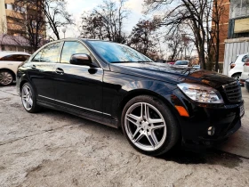 Mercedes-Benz C 300 * AMG* ПАКЕТ* , снимка 5