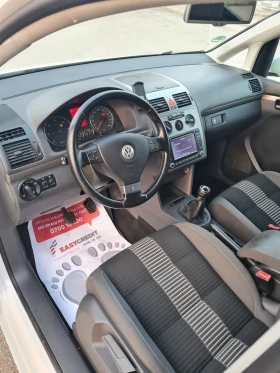 VW Touran 1.9TDI 105к.с. UNITED , снимка 7