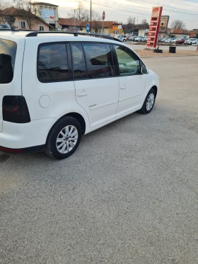 VW Touran 1.9TDI 105к.с. TREND, снимка 3