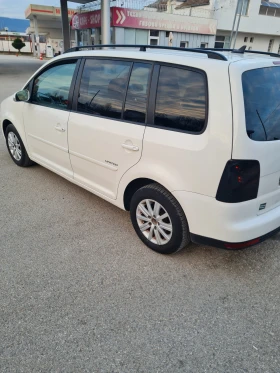 VW Touran 1.9TDI 105к.с. TREND, снимка 4