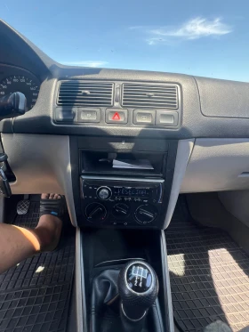 VW Golf 1.9, снимка 11