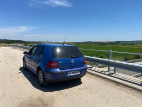 VW Golf 1.9, снимка 5