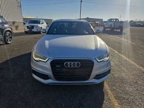 Audi A6 3.0T* PREMIUM* PLUS* FULL* LED* ПОДГРЕВ* КАМЕРА* К, снимка 5