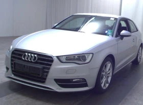 Audi A3 1.4TFSI 34000km/Германия/Лизинг - 28600 лв. - 59510989 | Car24.bg