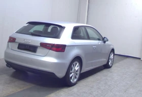 Audi A3 1.4TFSI 34000km/Германия/Лизинг - 28600 лв. - 59510989 | Car24.bg