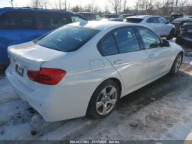 BMW 340 2017 BMW 340I B58 - 32000 лв. - 20113748 | Car24.bg