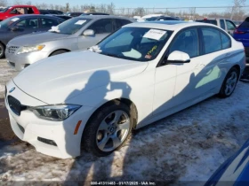 BMW 340 2017 BMW 340I B58 1