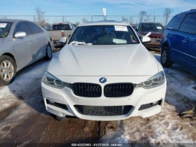 BMW 340 2017 BMW 340I B58 - 32000 лв. - 20113748 | Car24.bg