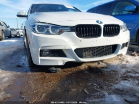 BMW 340 2017 BMW 340I B58 - 32000 лв. - 20113748 | Car24.bg