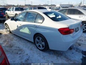 BMW 340 2017 BMW 340I B58 - 32000 лв. - 20113748 | Car24.bg