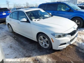 BMW 340 2017 BMW 340I B58 - 32000 лв. - 20113748 | Car24.bg