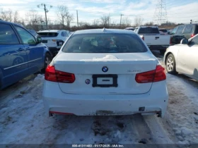 BMW 340 2017 BMW 340I B58 - 32000 лв. - 20113748 | Car24.bg