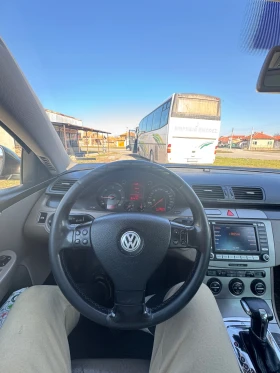 VW Passat - 7700 лв. - 41913990 | Car24.bg