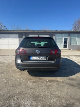 VW Passat, снимка 3