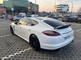 Porsche Panamera TURBO 510  KeyLess   | Mobile.bg    5