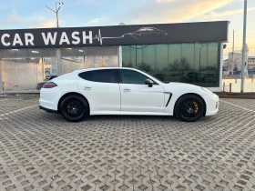 Porsche Panamera TURBO 510кс Керамика KeyLess - 44000 лв. - 52055977 | Car24.bg