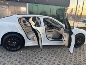 Porsche Panamera TURBO 510кс Керамика KeyLess - 44000 лв. - 52055977 | Car24.bg