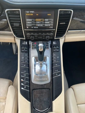 Porsche Panamera TURBO 510  KeyLess   | Mobile.bg    15