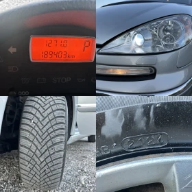 Обява за продажба на Peugeot 807 2.0HDI 163kc ЕЛ-ВРАТИ FULLL ~6 950 лв. - изображение 11