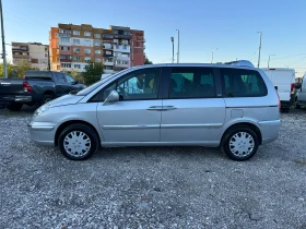 Обява за продажба на Peugeot 807 2.0HDI 163kc ЕЛ-ВРАТИ FULLL ~6 950 лв. - изображение 1