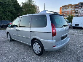 Обява за продажба на Peugeot 807 2.0HDI 163kc ЕЛ-ВРАТИ FULLL ~6 950 лв. - изображение 2